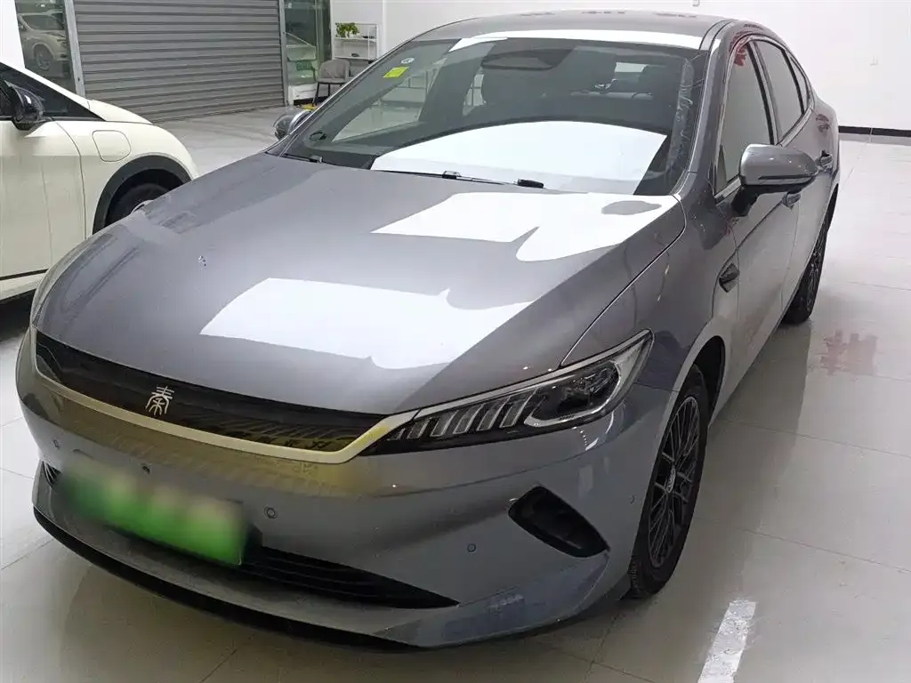 BYD Qin PLUS 2025 из CN, фото 1