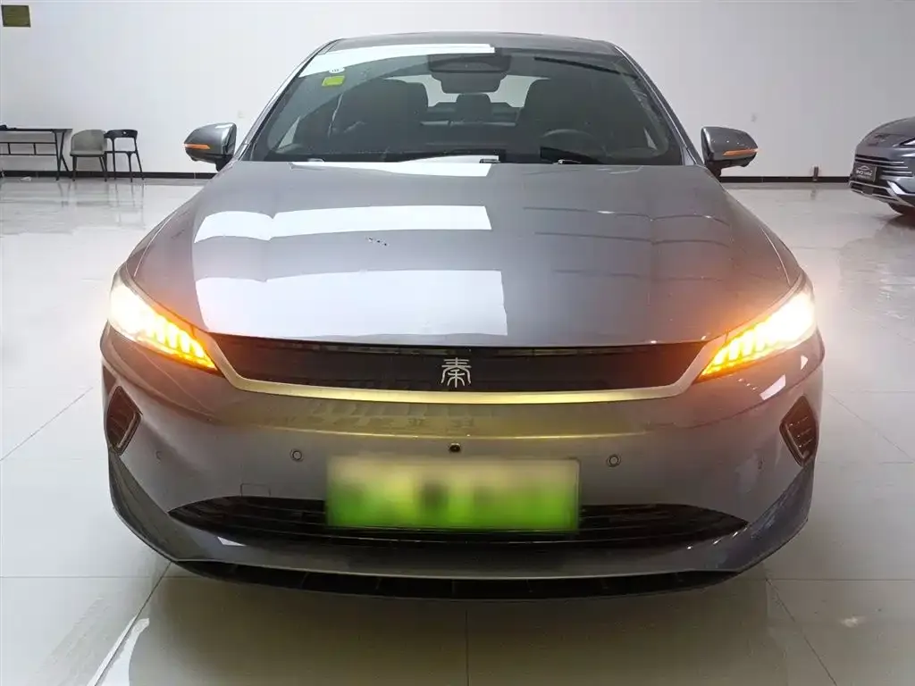 BYD Qin PLUS 2025 из CN, фото 7