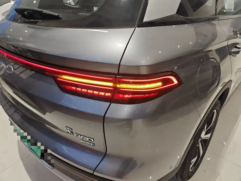 BYD Pro New Energy — фото 3