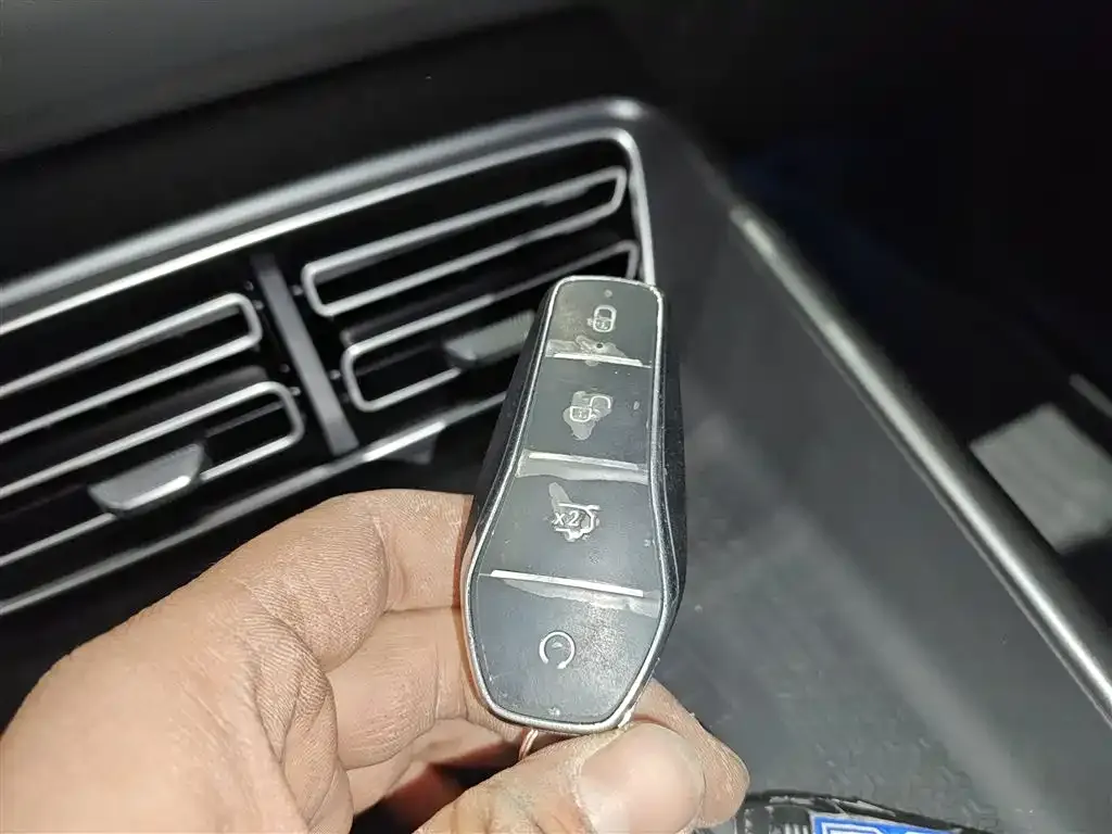 BYD Pro New Energy — фото 5
