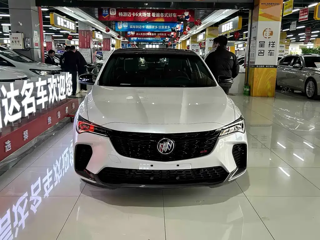 Buick Verano 2024 из CN, фото 9