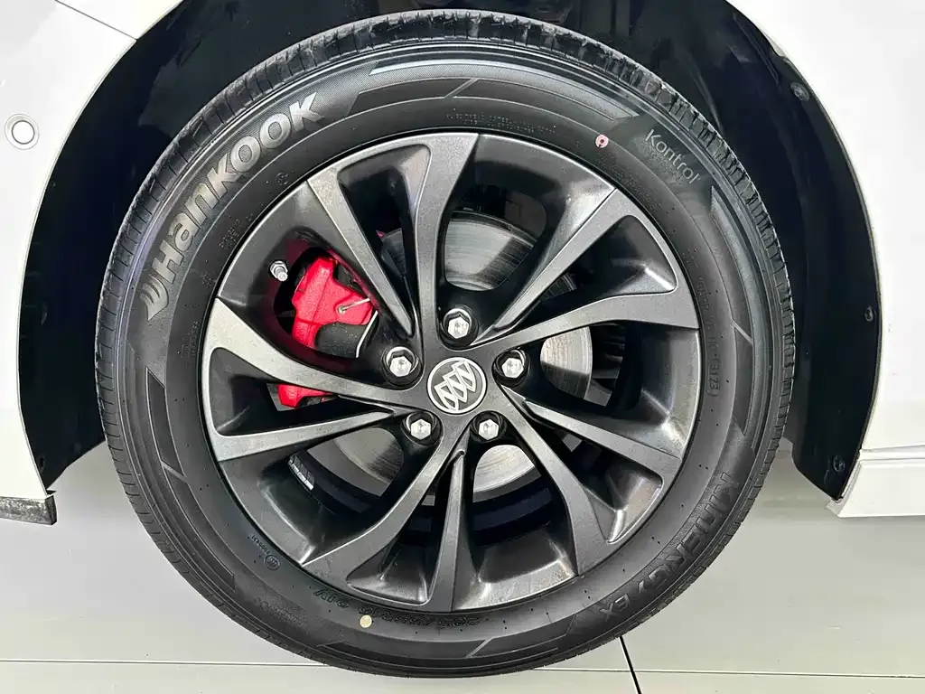 Buick Verano 2024 из CN, фото 4