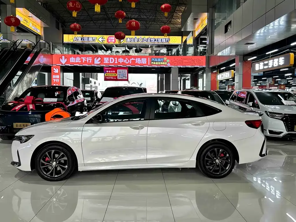 Buick Verano 2024 из CN, фото 7