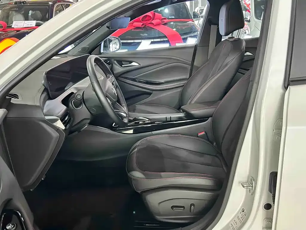 Buick Verano 2024 из CN, фото 5