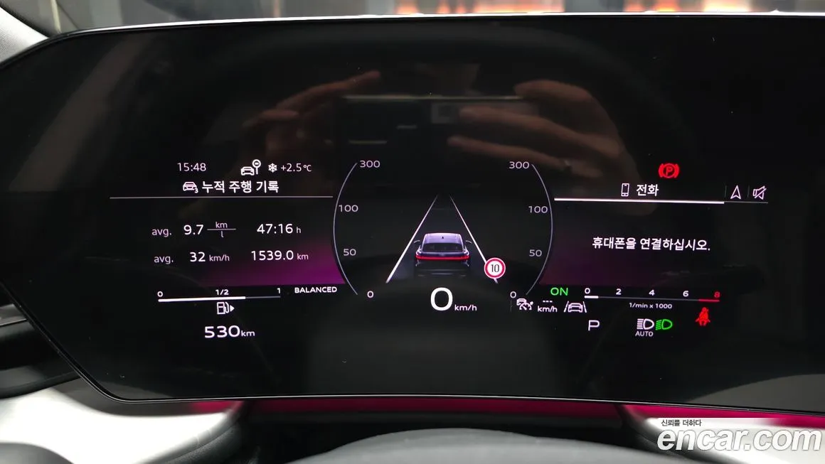 Audi Q5 2025 из KR, фото 8
