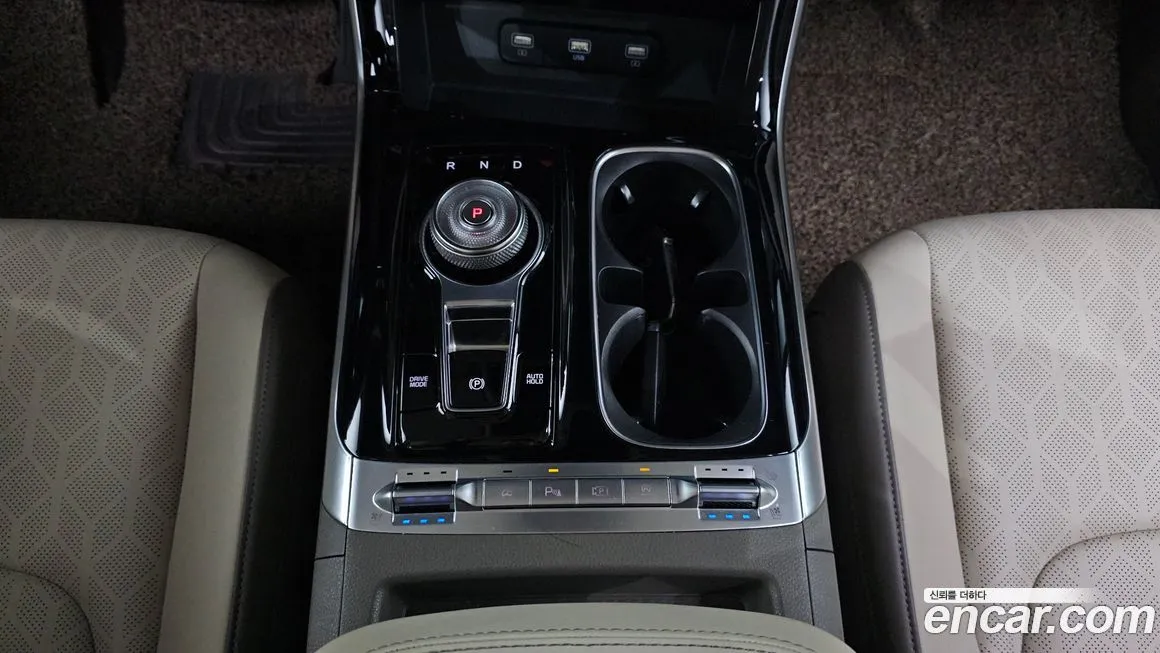 Kia Carnival 2021 из KR, фото 6