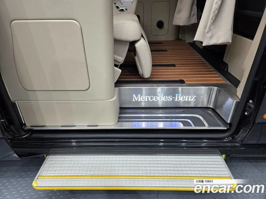 Mercedes-Benz Sprinter 2023 из KR, фото 9