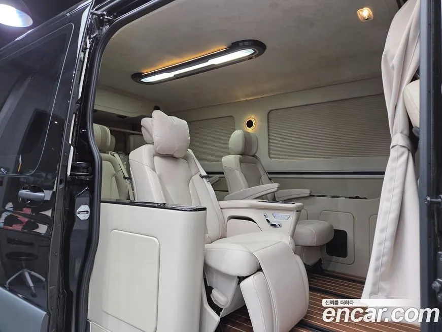 Mercedes-Benz Sprinter 2023 из KR, фото 7