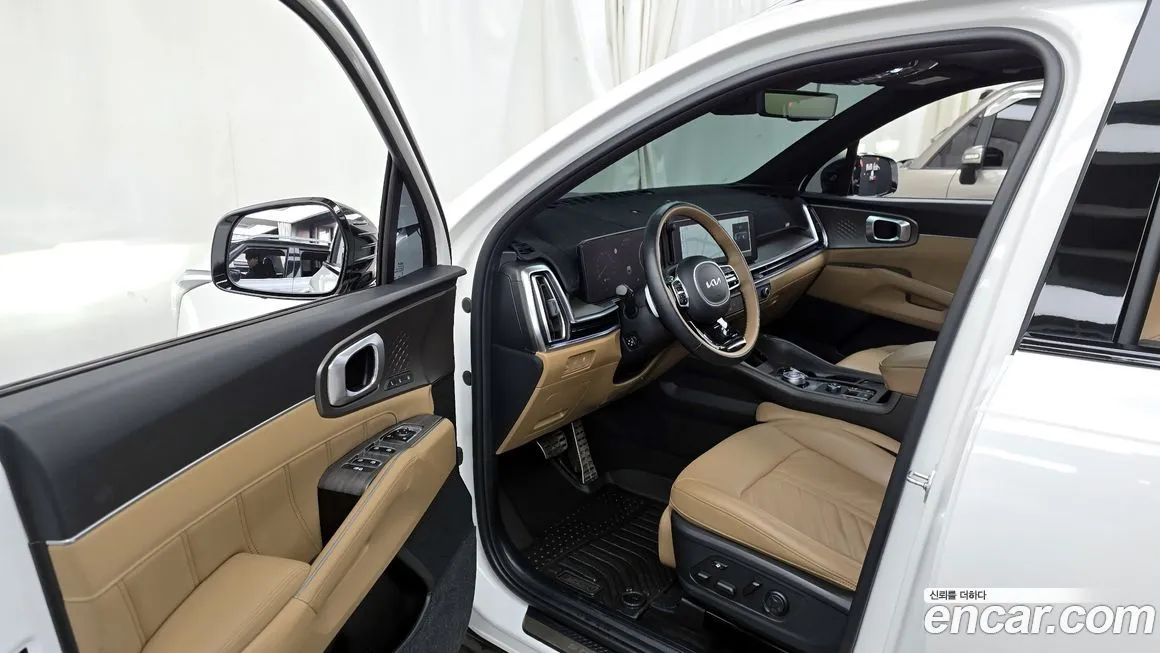Kia Sorento — фото 6