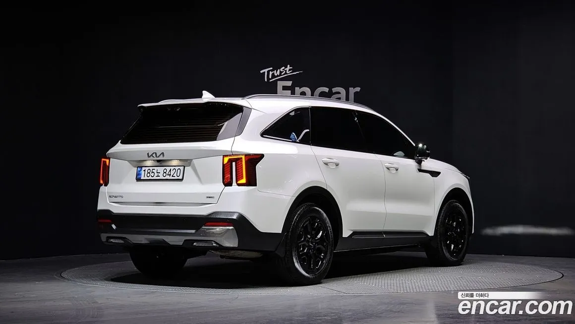 Kia Sorento — фото 7