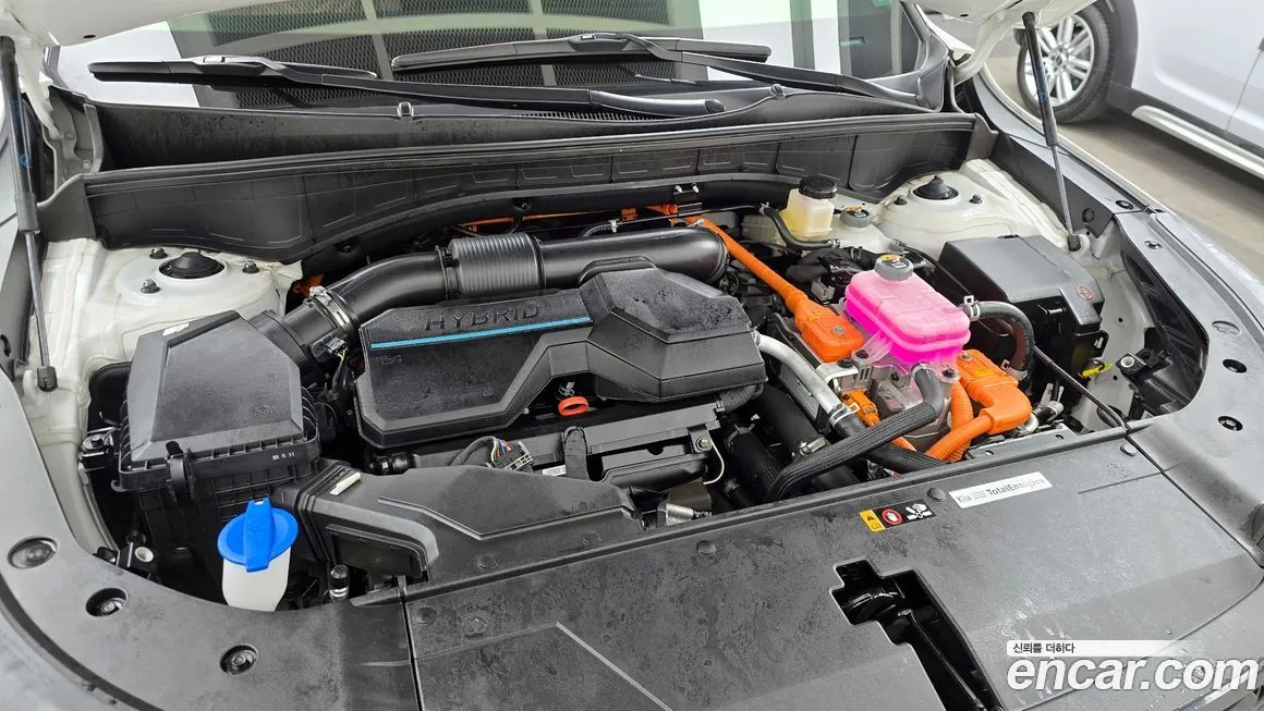 Kia Sorento — фото 10