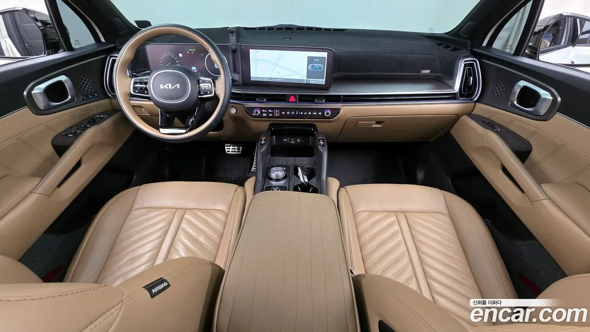 Kia Sorento — фото 4