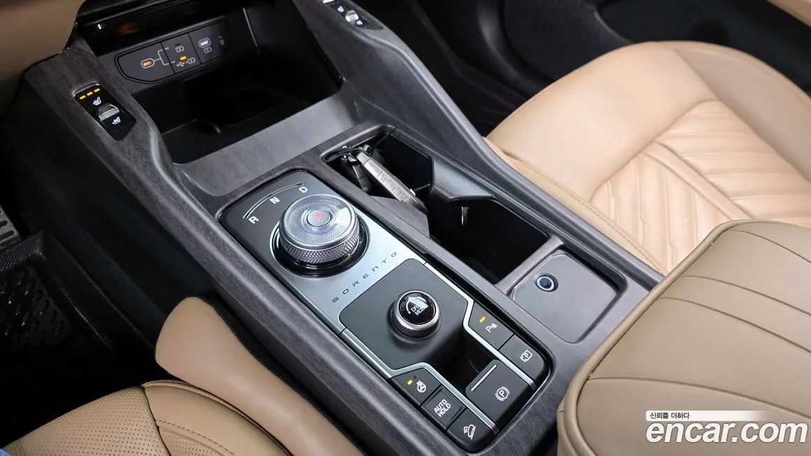 Kia Sorento — фото 5