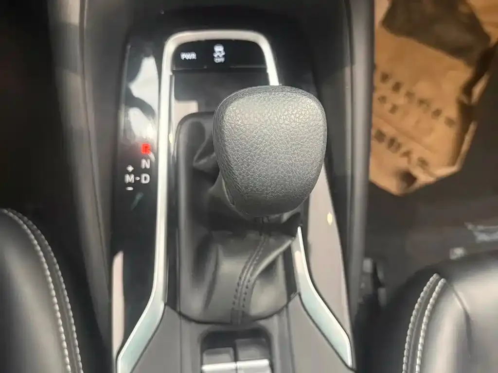 Toyota Corolla 2023 из CN, фото 4