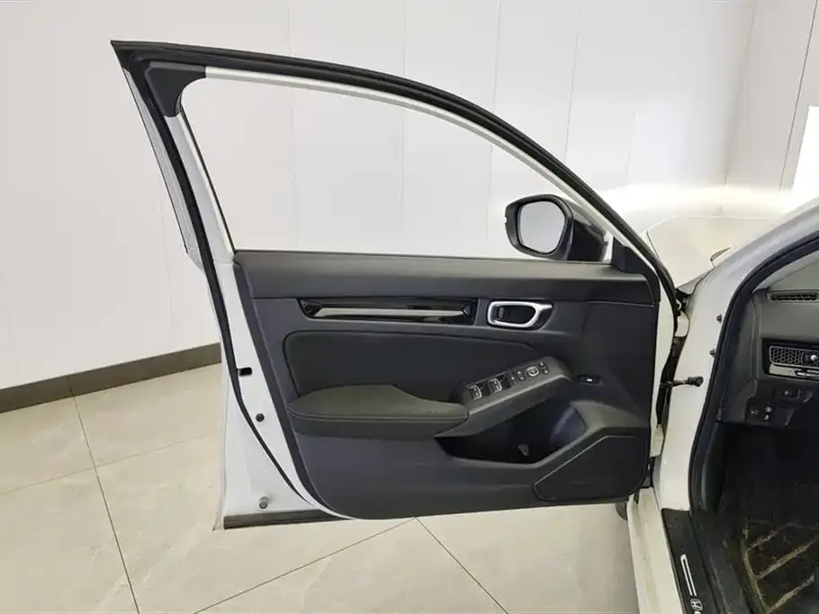 Honda Civic — фото 2