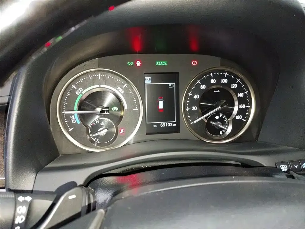 Toyota Alphard 2022 из CN, фото 6