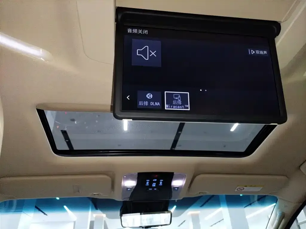 Toyota Alphard 2022 из CN, фото 2