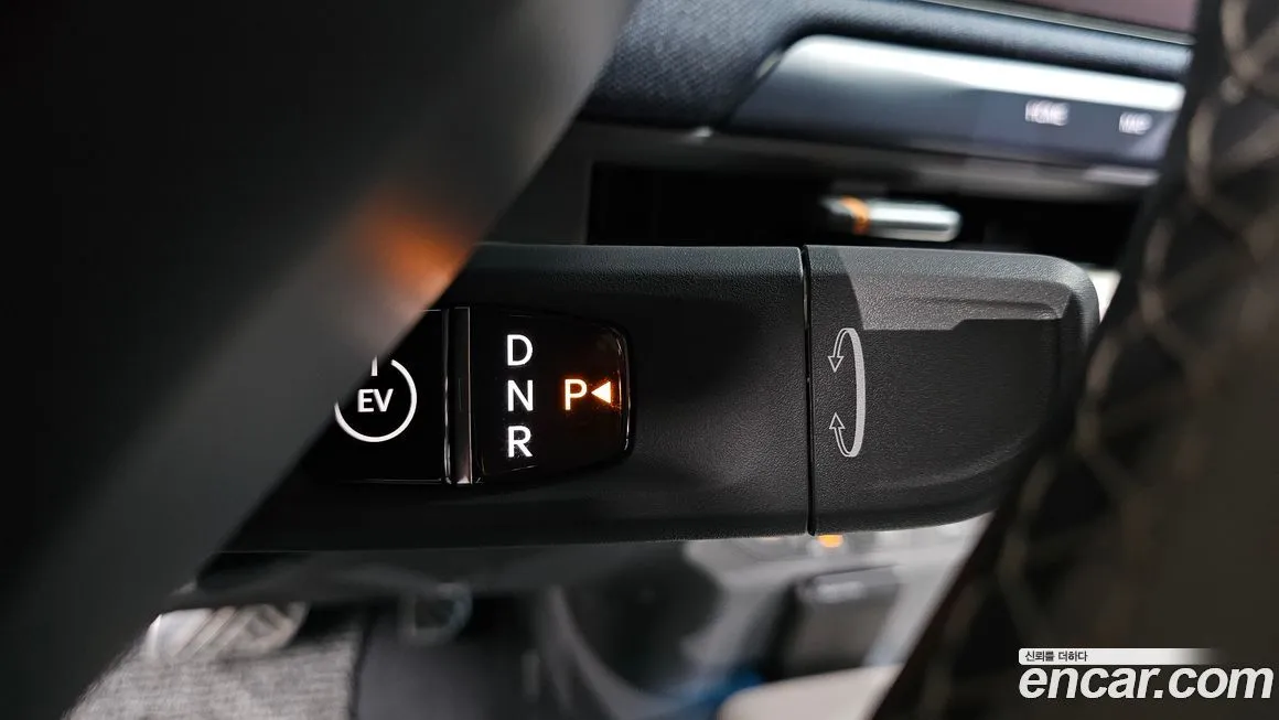 Kia EV3 2025 из KR, фото 3