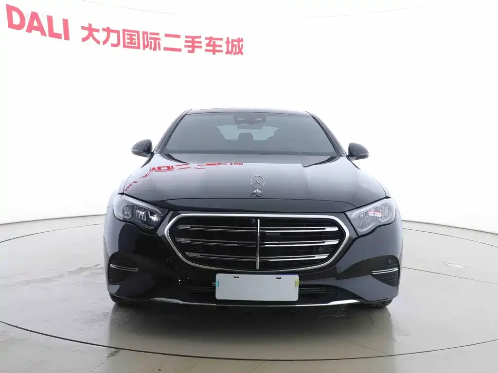 Mercedes-Benz E-Class 2024 из CN, фото 4