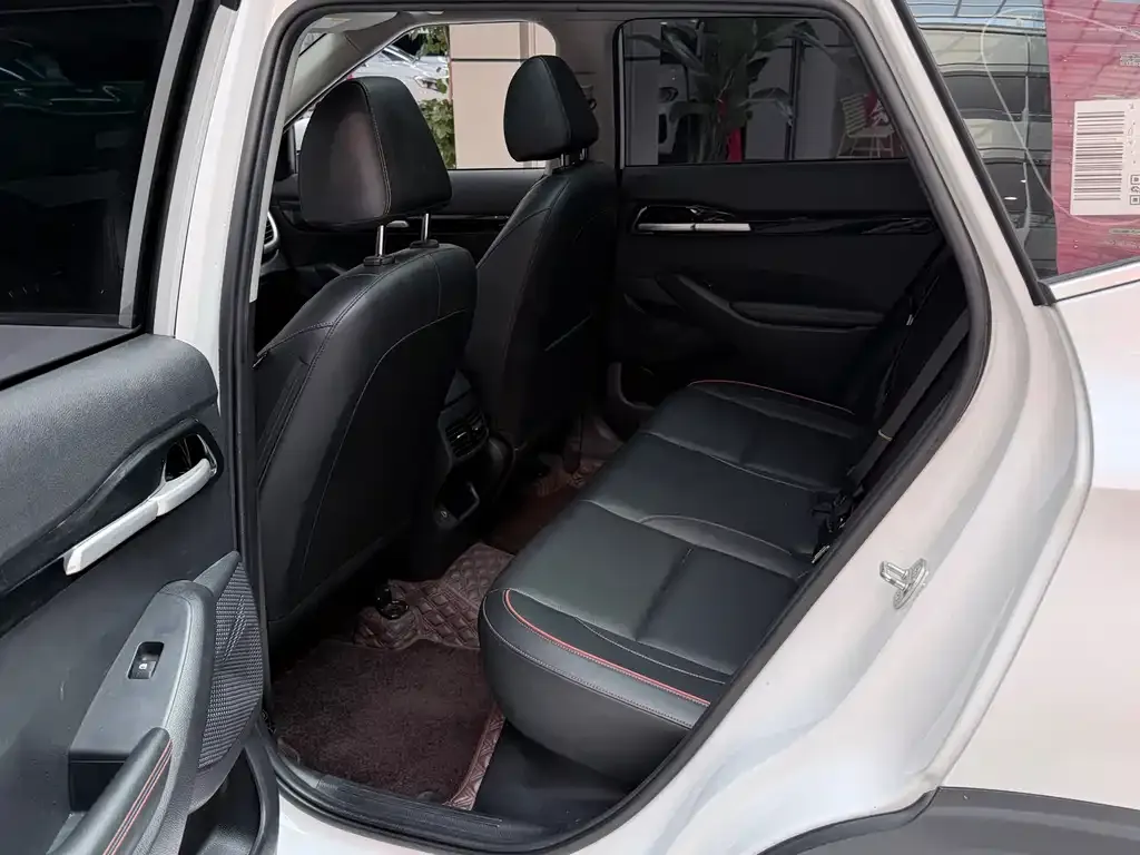 Kia Seltos 2024 из CN, фото 4