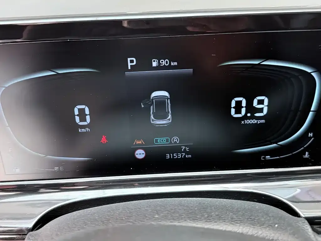 Kia Seltos 2024 из CN, фото 5