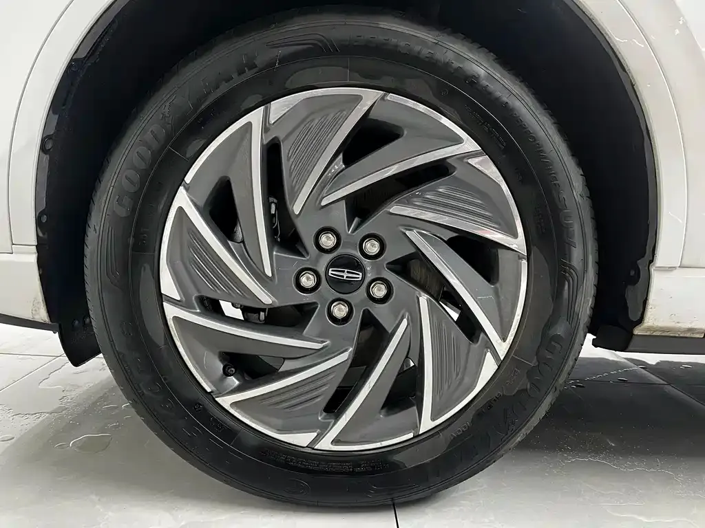 Lincoln Corsair 2025 из CN, фото 5