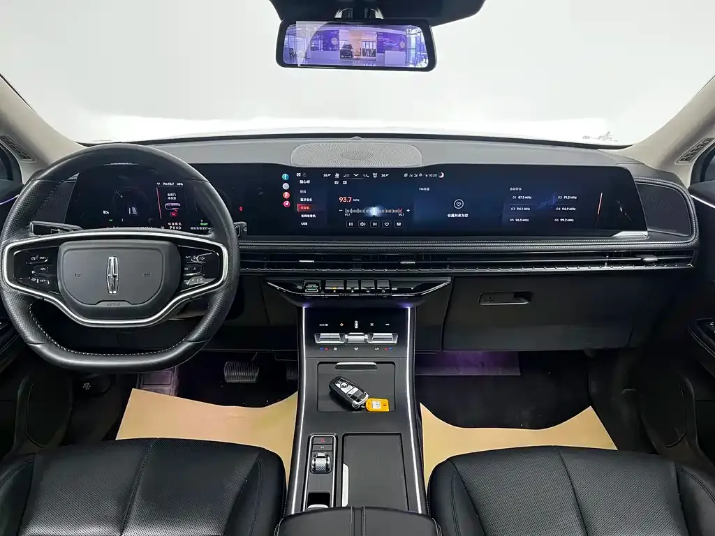Lincoln Corsair 2025 из CN, фото 10