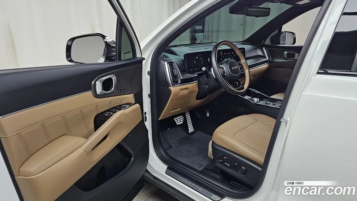 Kia Sorento — фото 5