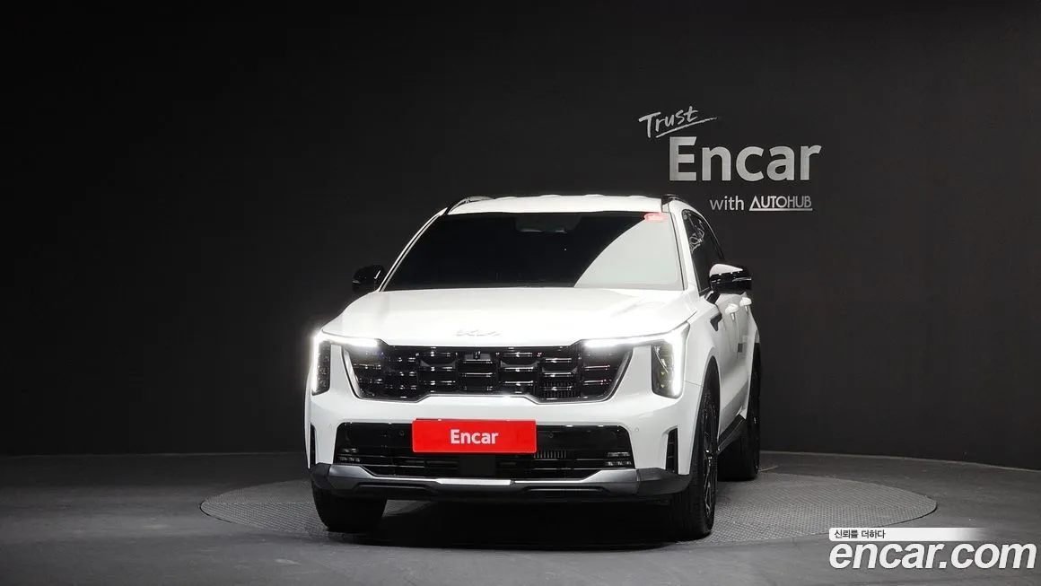 Kia Sorento — фото 2
