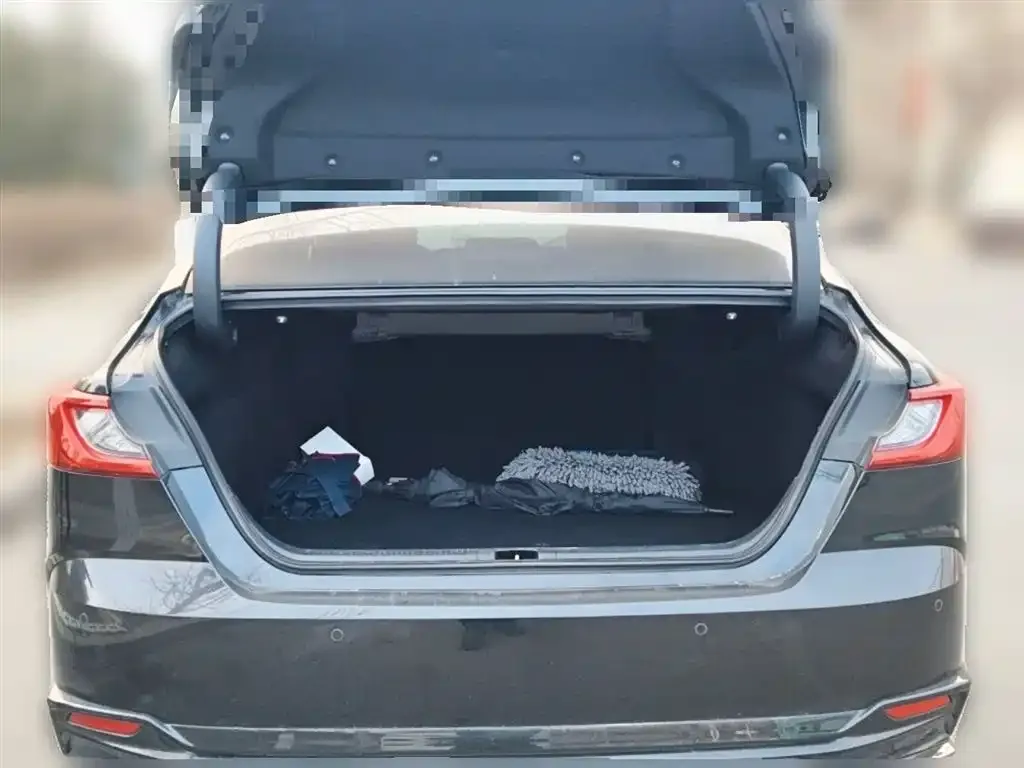 Toyota Camry 2024 из CN, фото 5