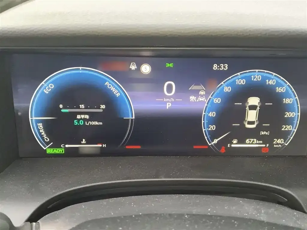 Toyota Camry 2024 из CN, фото 4