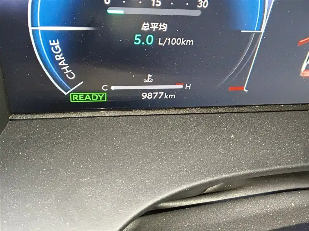 Toyota Camry 2024 из CN, фото 6