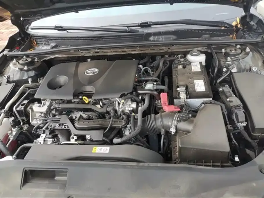Toyota Avalon 2023 из CN, фото 6