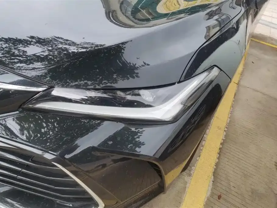 Toyota Avalon 2023 из CN, фото 8