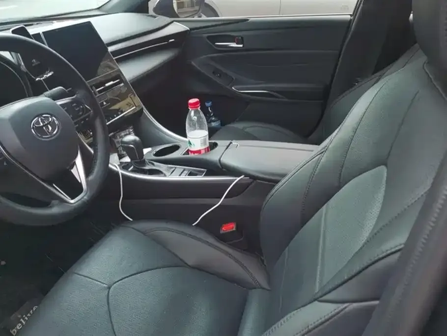 Toyota Avalon 2023 из CN, фото 4