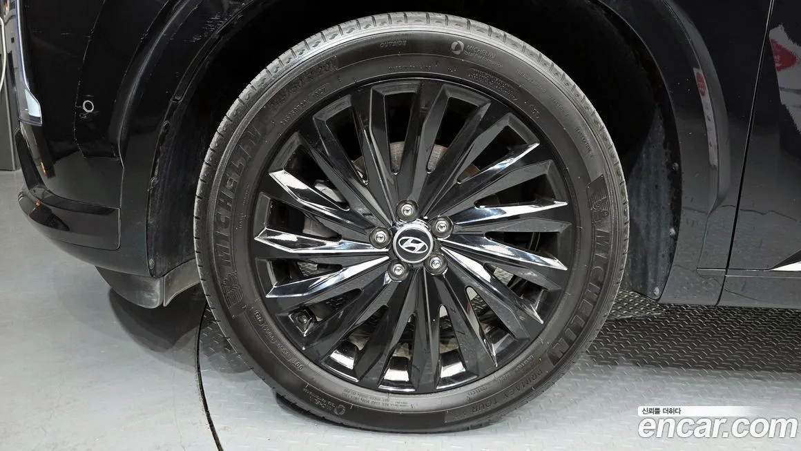 Hyundai Palisade — фото 10