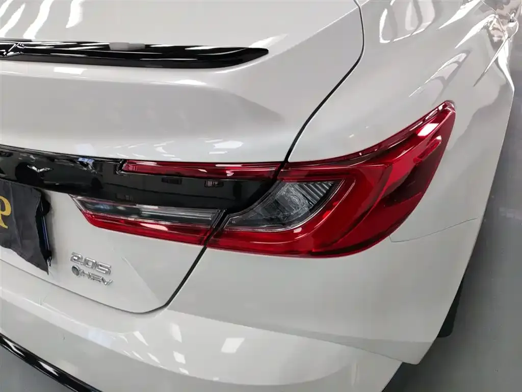 Toyota Camry 2024 из CN, фото 5
