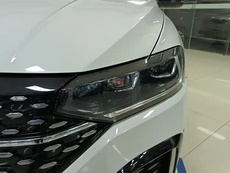 Volkswagen Lavida 2024 из CN, фото 7