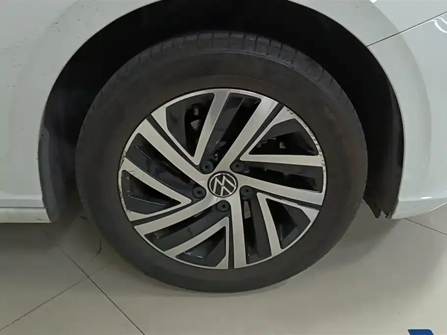 Volkswagen Lavida 2024 из CN, фото 6