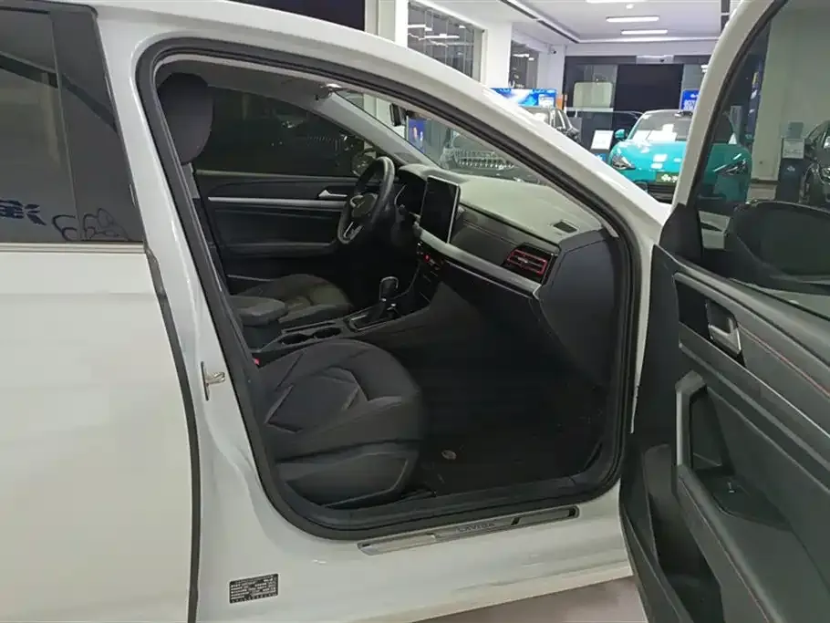 Volkswagen Lavida 2024 из CN, фото 10