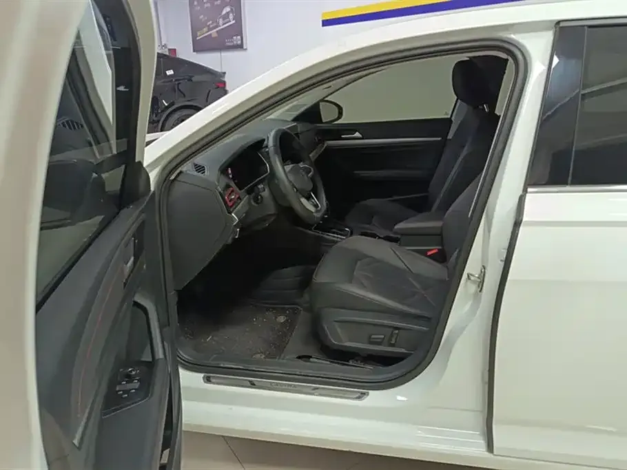Volkswagen Lavida 2024 из CN, фото 4