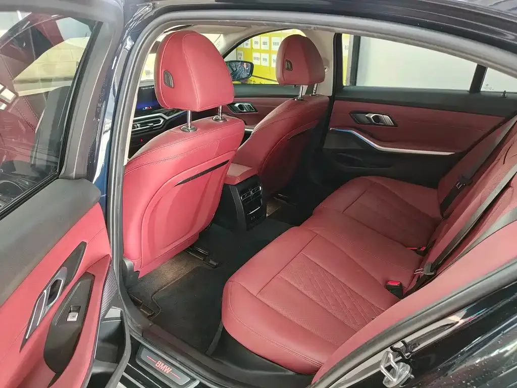 BMW i3 2023 из CN, фото 10