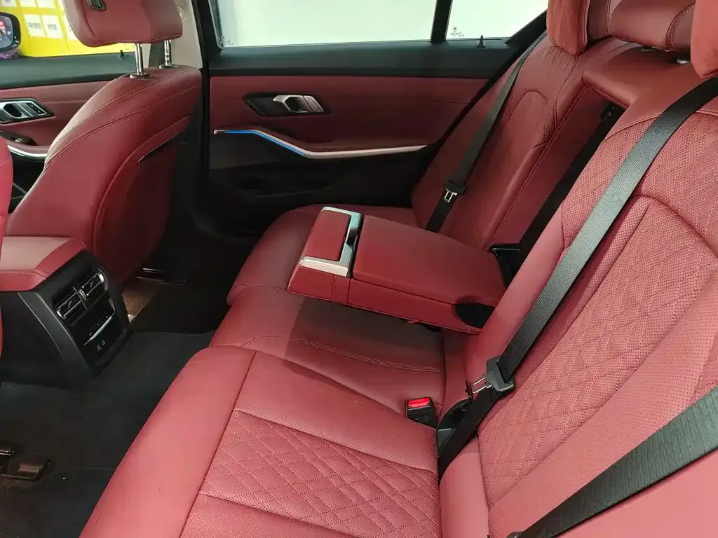 BMW i3 2023 из CN, фото 8