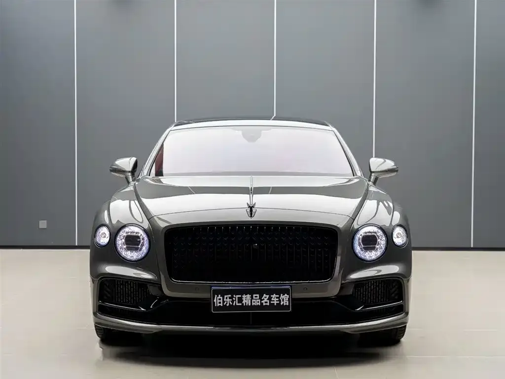 Bentley Flying Spur 2022 из CN, фото 3