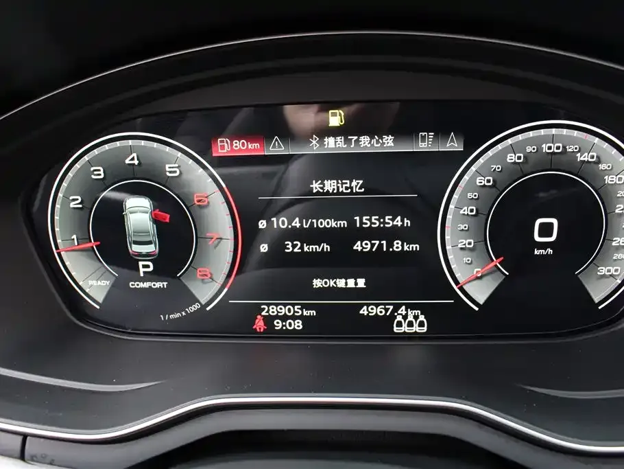 Audi A4L 2022 из CN, фото 7