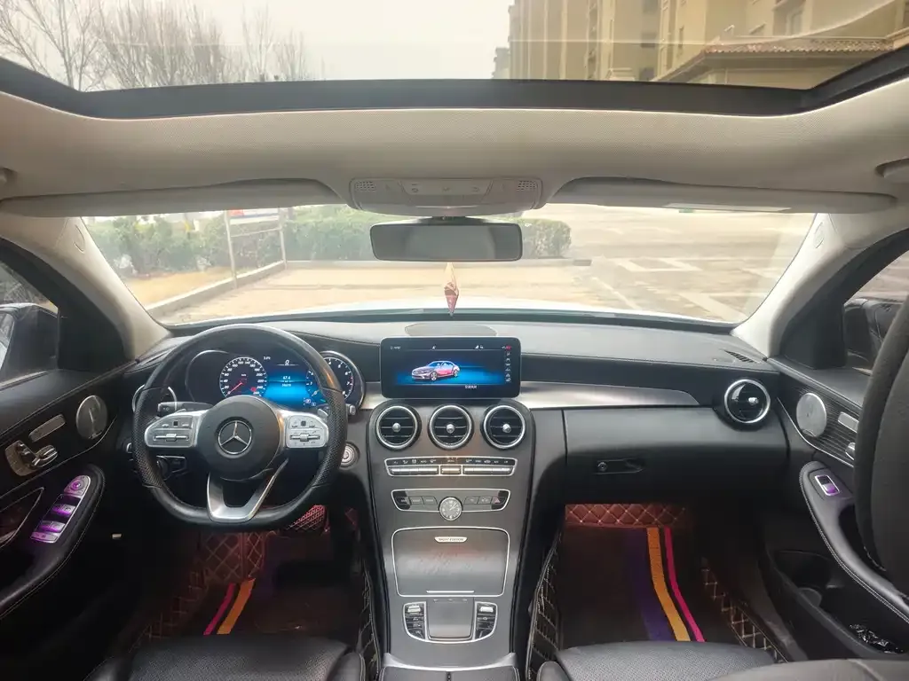 Mercedes-Benz EQE SUV — фото 2