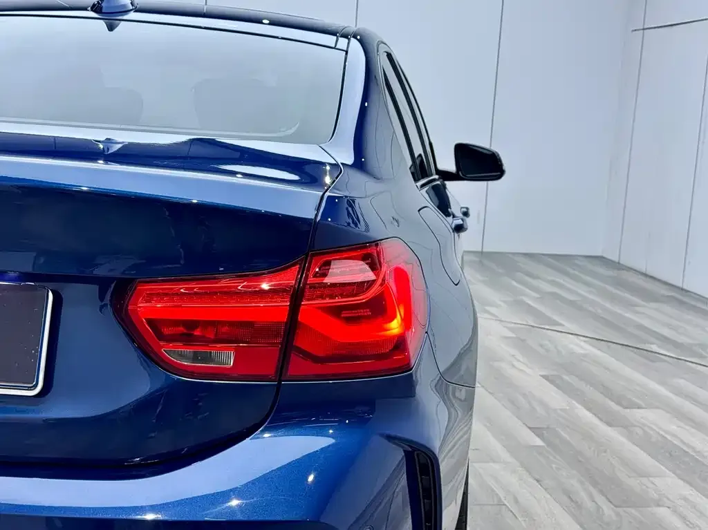 BMW 1 Series — фото 5
