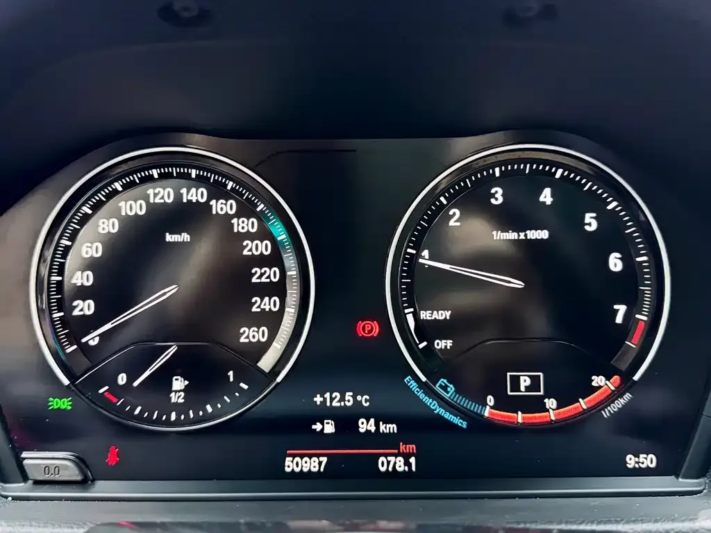 BMW 1 Series — фото 9