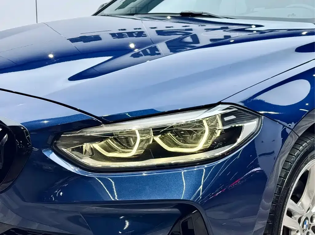 BMW 1 Series — фото 10