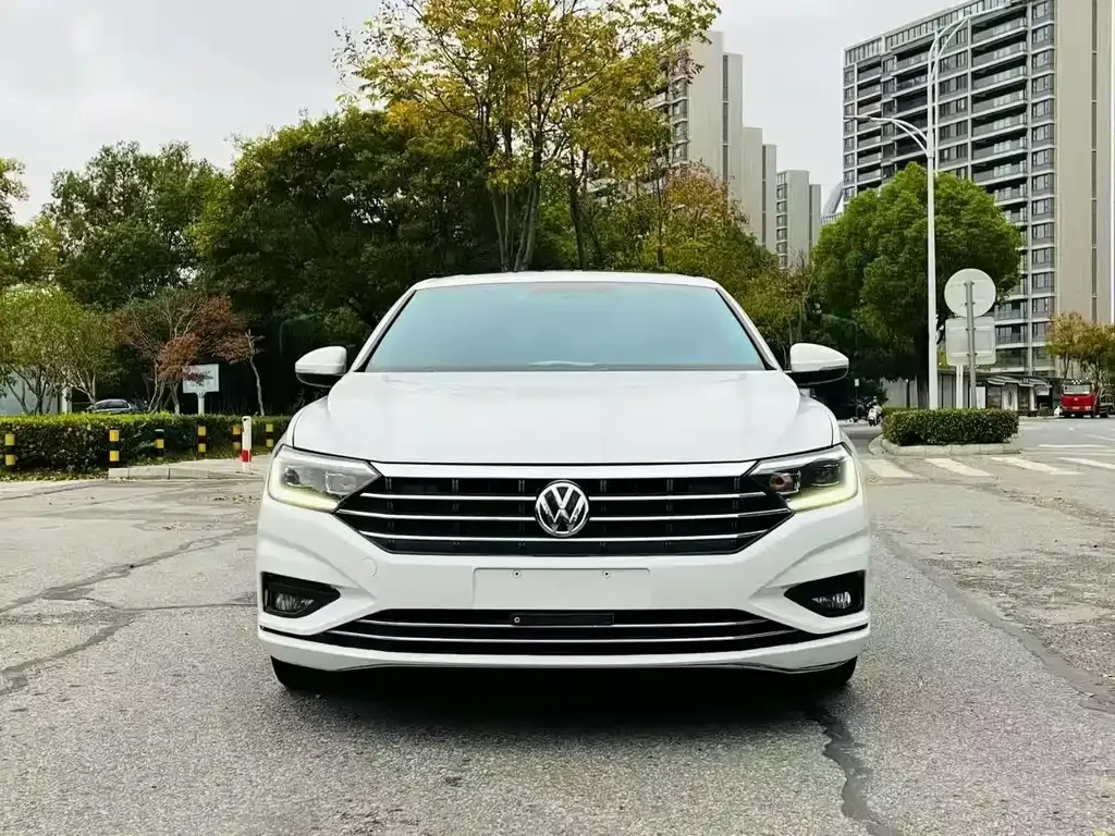 Volkswagen Sagitar 2021 из CN, фото 6